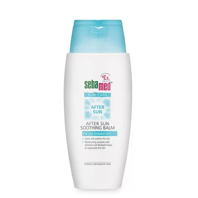 SEBAMED SUN AFTERSUN BALZAM 150ML