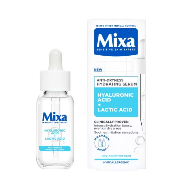 MIXA SERUM PROTIV SUVOCE 30ML