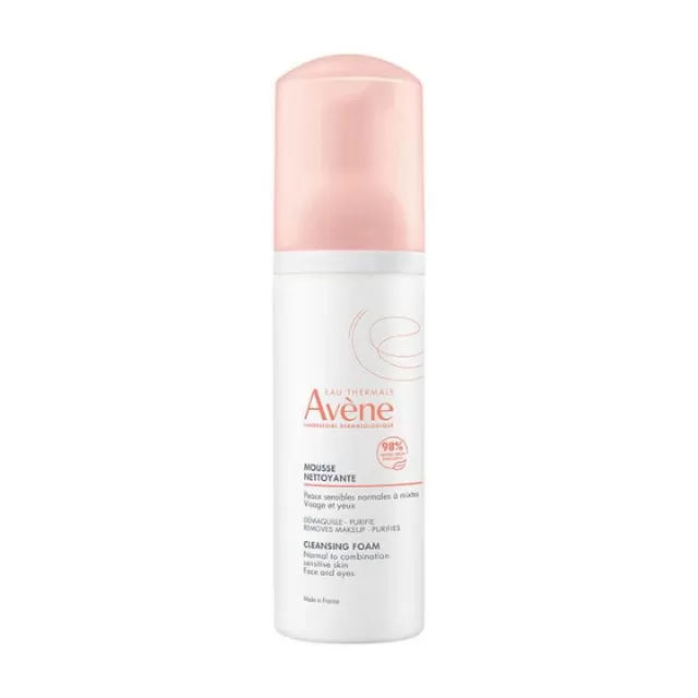 AVENE PENA ZA ČIŠĆENJE 150ML