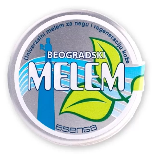BEOGRADSKI MELEM 40ML ESEN