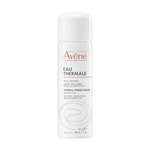 AVENE TERMALNA VODA 50ML