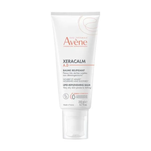 AVENE XERACALM A.D BALZAM 200ML