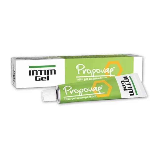 PROPOVAG INTIMNI GEL  20ML