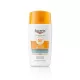 EUCERIN SUN HYDRO PROTECT ULTRALAGANI FLUID ZA ZAŠTITU OD SUNCA SPF50+ SVETLI 50ML