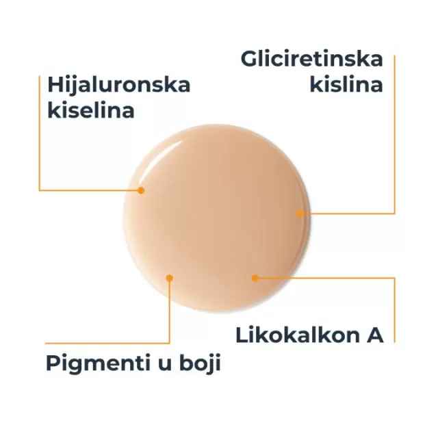 EUCERIN SUN HYDRO PROTECT ULTRALAGANI FLUID ZA ZAŠTITU OD SUNCA SPF50+ SVETLI 50ML