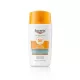 EUCERIN SUN HYDRO PROTECT ULTRALAGANI FLUID ZA ZAŠTITU OD SUNCA SPF50+ TAMNI 50ML