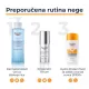 EUCERIN SUN HYDRO PROTECT ULTRALAGANI FLUID ZA ZAŠTITU OD SUNCA SPF50+ TAMNI 50ML