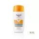 EUCERIN SUN HYDRO PROTECT ULTRALAGANI FLUID ZA ZAŠTITU OD SUNCA SPF50+ TAMNI 50ML