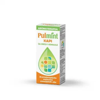 PULMINT SOL.30ML ESEN