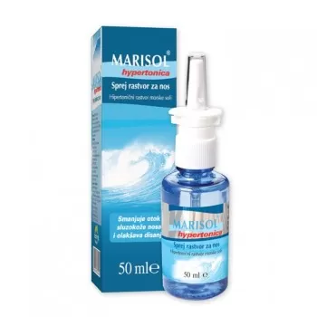 MARISOL HYPERTONICA SPREJ 50ML