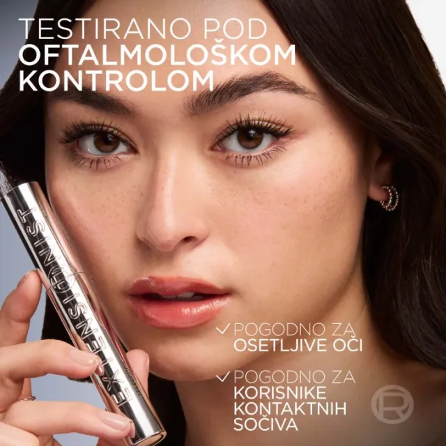 L’OREAL PARIS TELESCOPIC EXTENSIONIST MASKARA