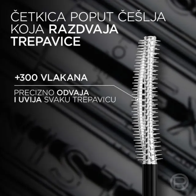 L’OREAL PARIS TELESCOPIC EXTENSIONIST MASKARA