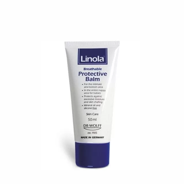 LINOLA PROTEKTIVNI BALZAM 50ML
