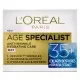 LOREAL AGE SPECIALIST DNEVNA KREMA 35+ 50ML