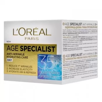 LOREAL AGE SPECIALIST DNEVNA KREMA 35+ 50ML