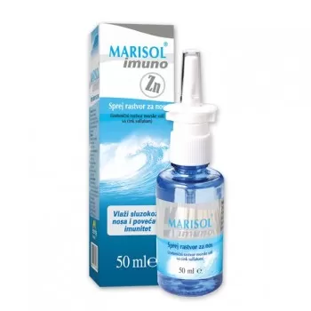 MARISOL IMUNO SPREJ 50ML