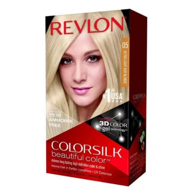 REVLON FARBA 05