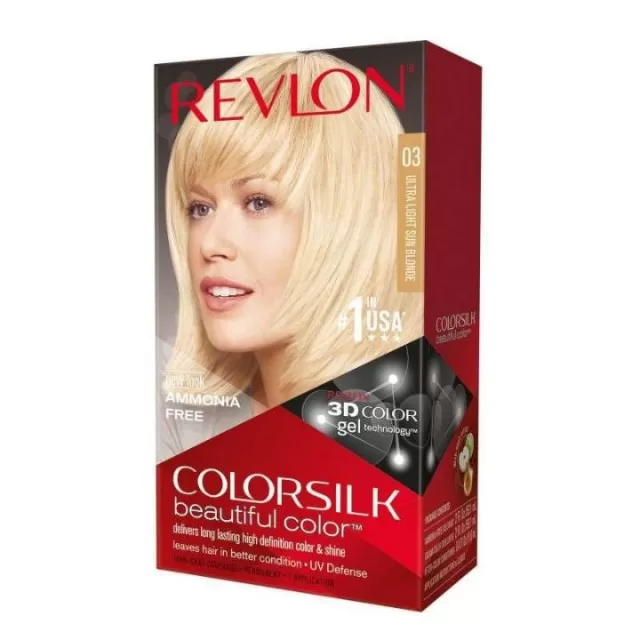 REVLON FARBA 03