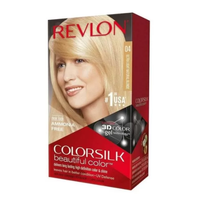REVLON FARBA 04