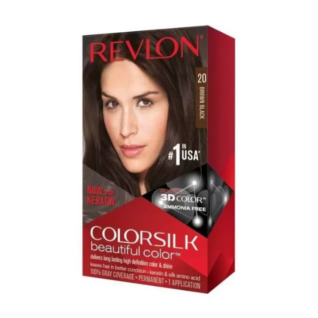 REVLON FARBA 20