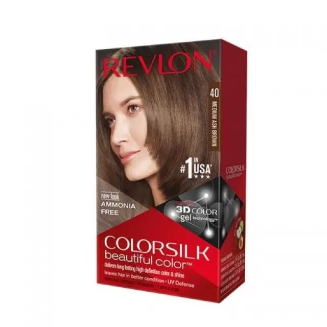 REVLON FARBA 40