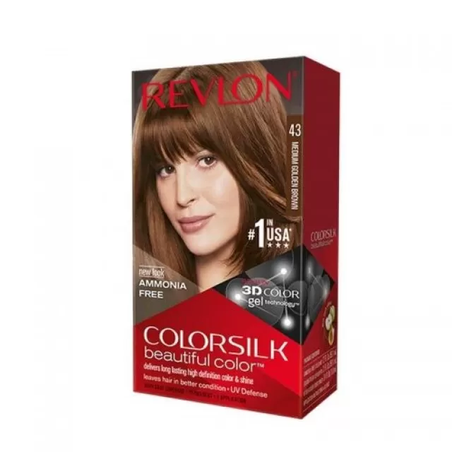 REVLON FARBA 43