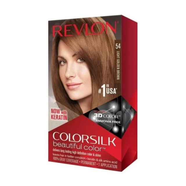 REVLON FARBA 54