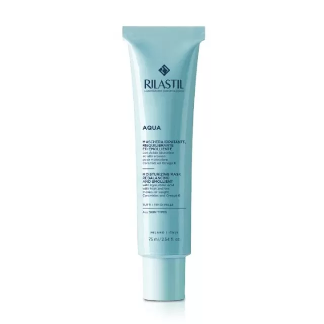 RILASTIL AQUA HIDRANTNA MASKA 75ML