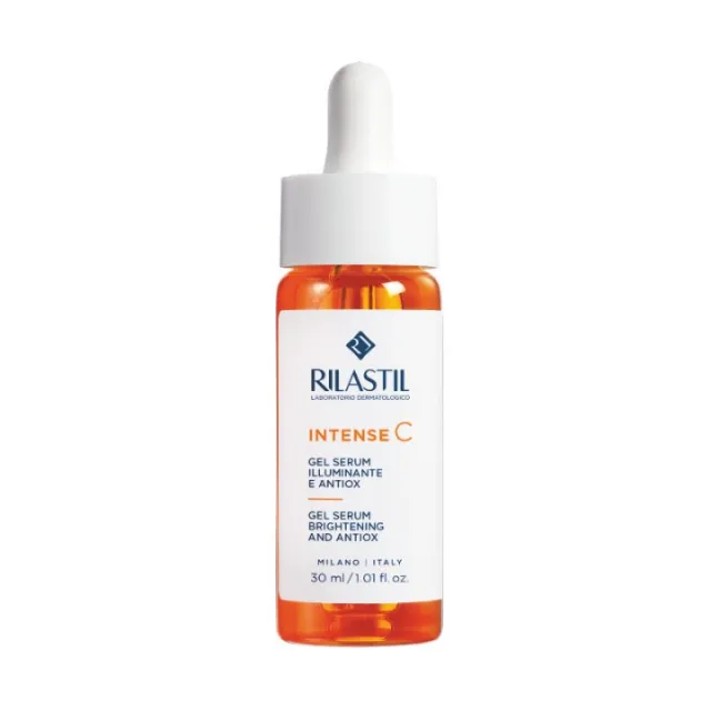 RILASTIL VITAMIN GEL SERUM 30ML
