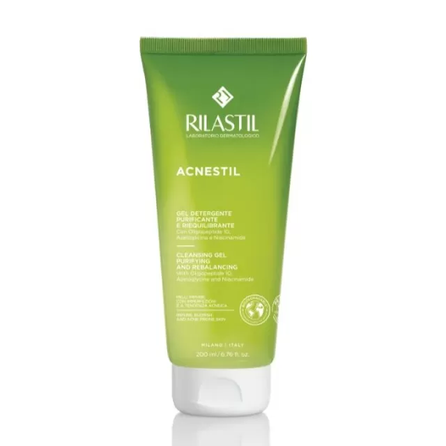 RILASTIL ACNESTIL GEL 200ML