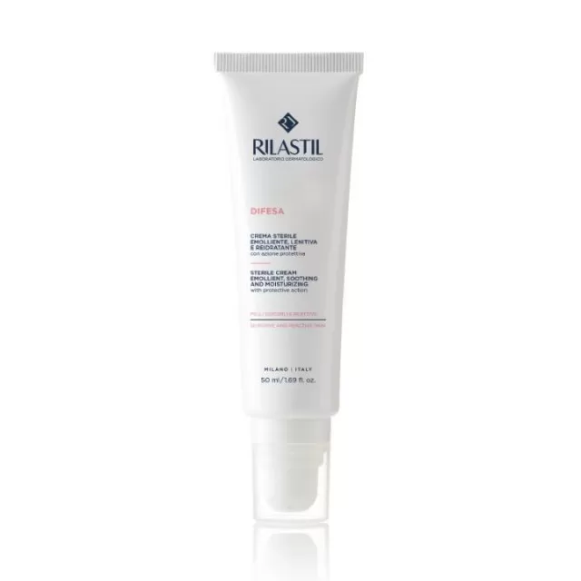 RILASTIL DIFESA STERILNA KREMA 50ML