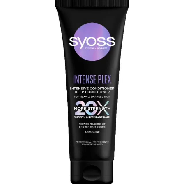 SYOSS INTENSE PLEX REGENERATOR ZA KOSU 250ML