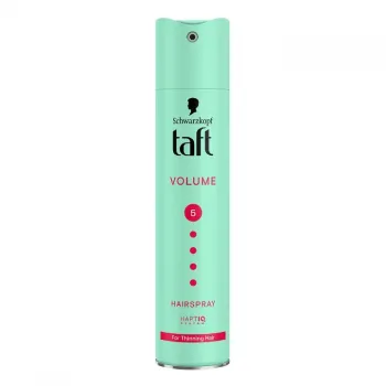 TAFT LAK VOLUME MEGA STRONG 5 250ML
