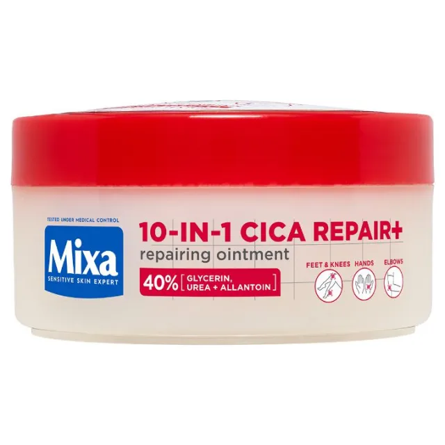 MIXA CICA 10 U 1 OBNAVLJAJUĆA MAST 150ML
