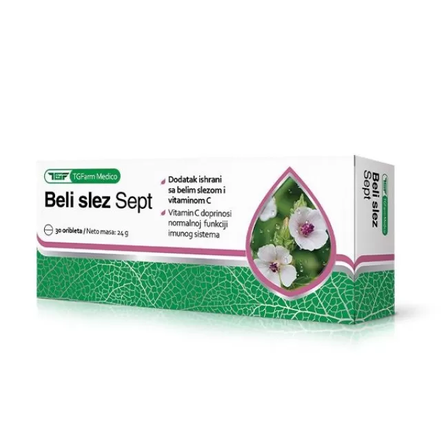 GOTI BELI SLEZ ORIBLETE A30