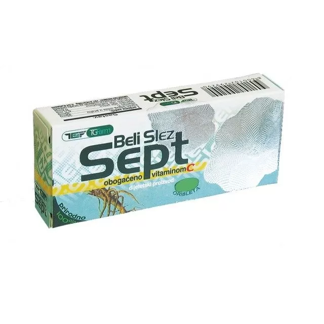 GOTI BELI SLEZ ORIBLETE A10