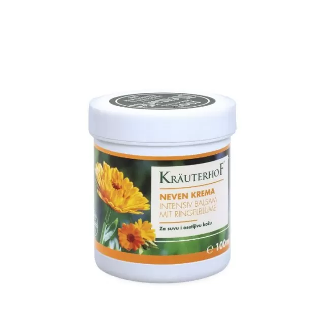 KRAUTERHOF KREMA SA NEVENOM 100ML