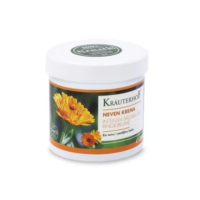 KRAUTERHOF KREMA SA NEVENOM 250ML