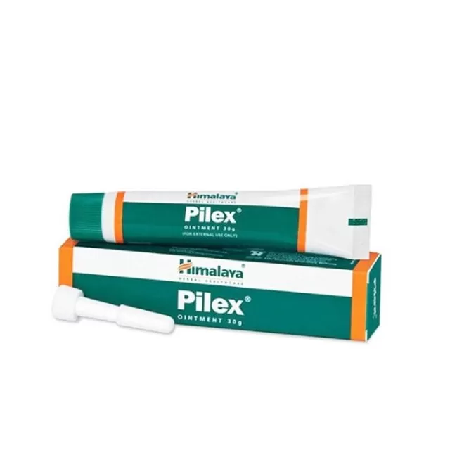 PILEX MAST 30G