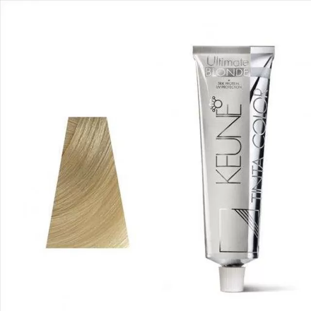 KEUNE FARBA ZA KOSU 1000 60ML