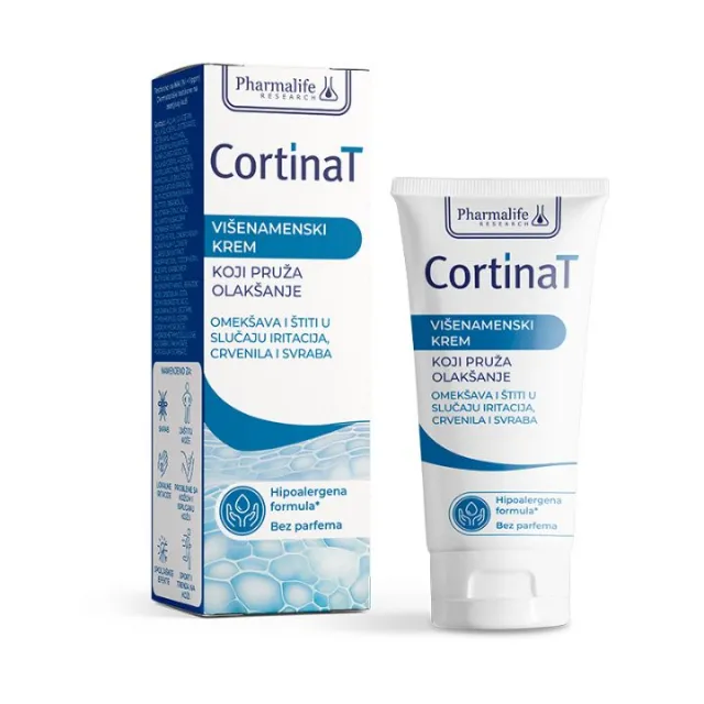 CORTINAT KREMA 75ML