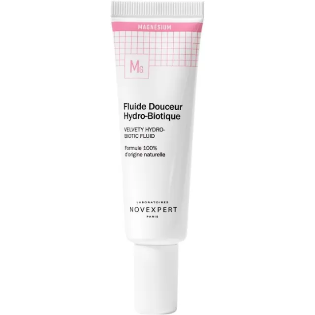 NOVEXPERT BARŠUNASTI HYDRO-BIOTIC FLUID 30ML