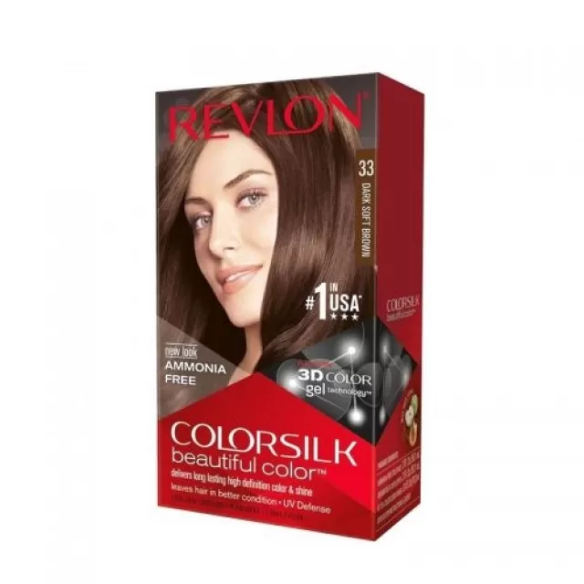 REVLON FARBA 33