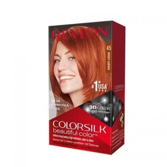 REVLON FARBA 45