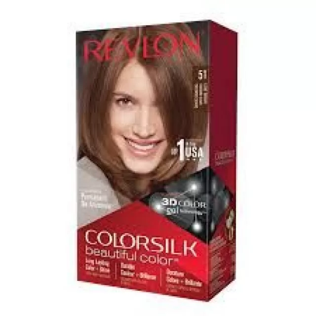 REVLON FARBA 51