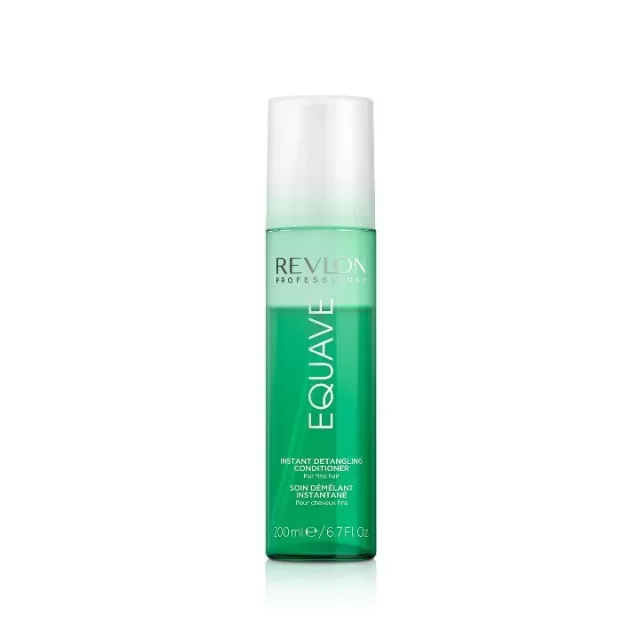 REVLON DVOFAZNI REGENERATOR ZA RAŠČEŠLJAVANJE ZA VOLUMEN 200ML