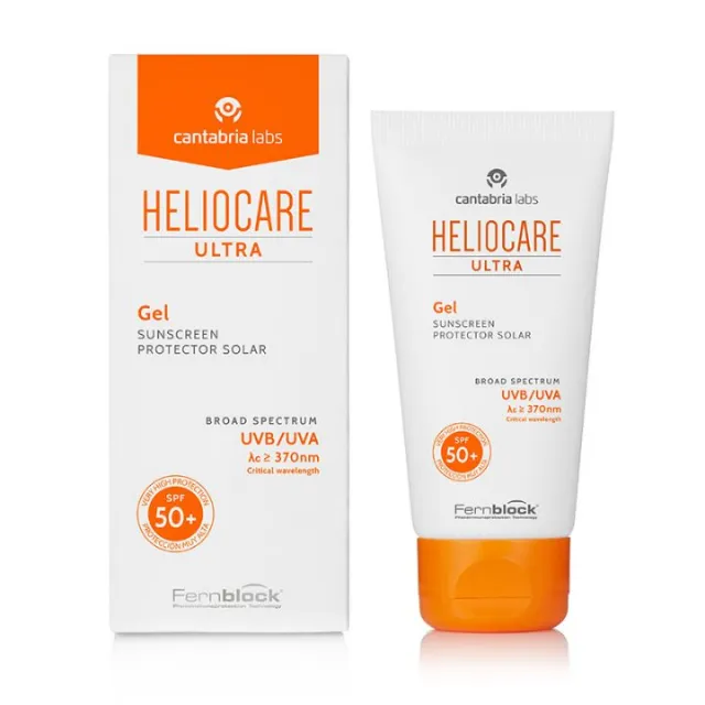 HELIOCARE ULTRA GEL SPF90 50ML