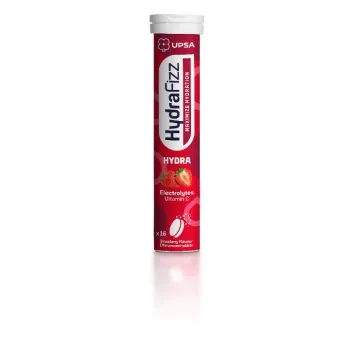 HYDRAFIZZ HYDRA ŠUMEĆE TABLETE A16