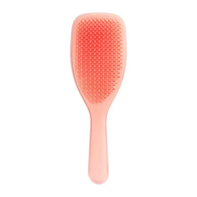 TANGLE TEEZER THE ULTIMATE DETANGLER LARGE PEACH GLOW ČETKA ZA KOSU A1