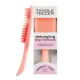 TANGLE TEEZER THE ULTIMATE DETANGLER LARGE PEACH GLOW ČETKA ZA KOSU A1